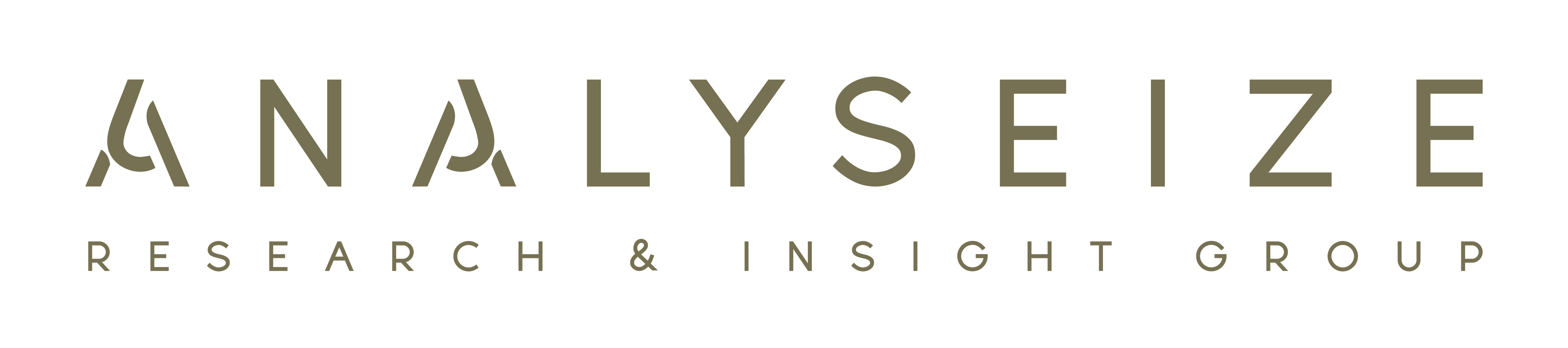 Analyseize Research & Insight Group